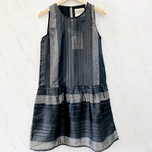 NWT Ace & Jig Party Frock Sheer Dress